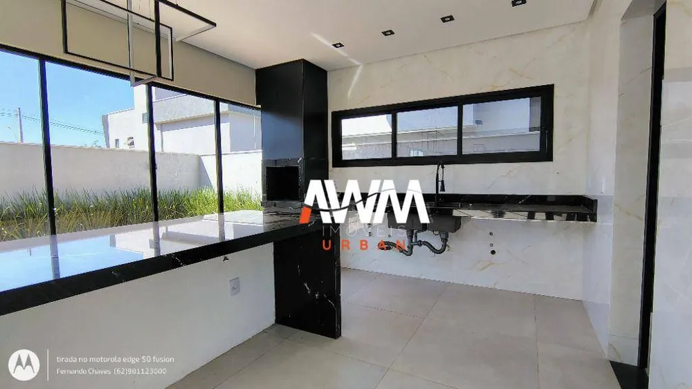 Sobrado, 3 quartos, 230 m² - Foto 5
