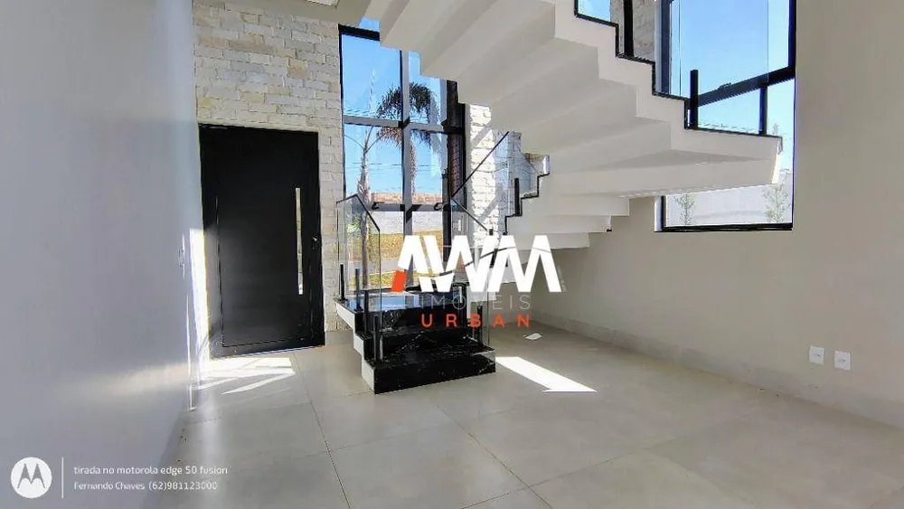 Sobrado, 3 quartos, 230 m² - Foto 9