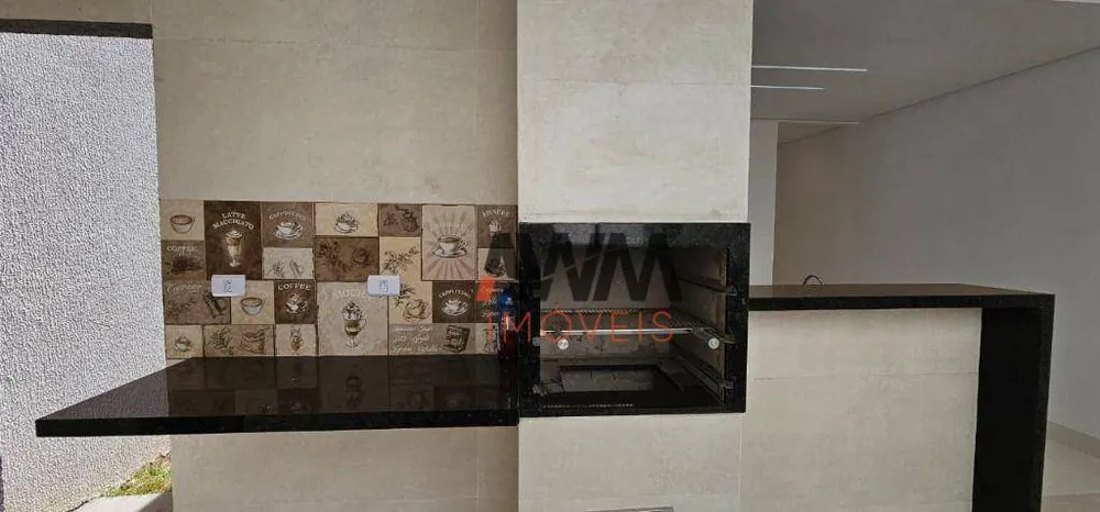 Casa, 3 quartos, 117 m² - Foto 12