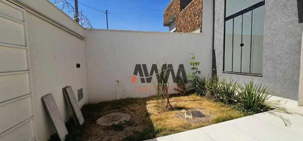 Casa, 3 quartos, 117 m² - Foto 3