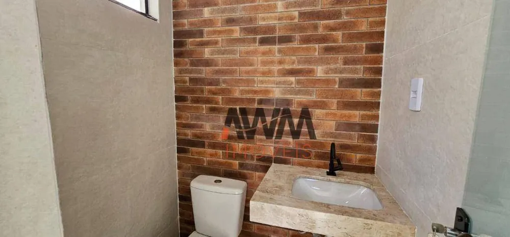 Casa, 3 quartos, 117 m² - Foto 14