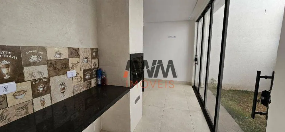 Casa, 3 quartos, 117 m² - Foto 13