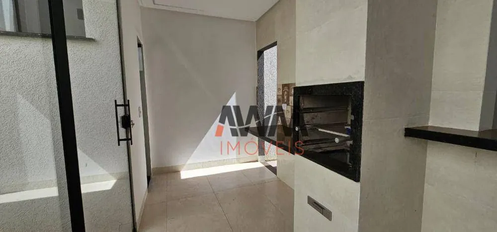 Casa, 3 quartos, 117 m² - Foto 11