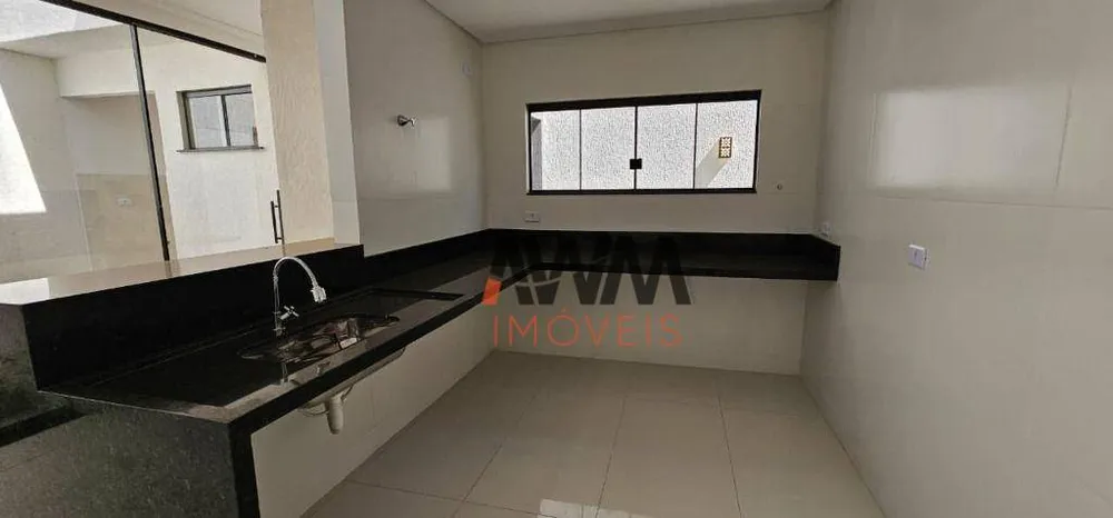 Casa, 3 quartos, 117 m² - Foto 9