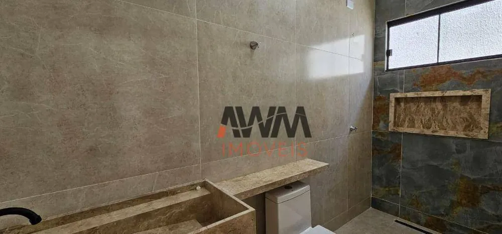 Casa, 3 quartos, 117 m² - Foto 8