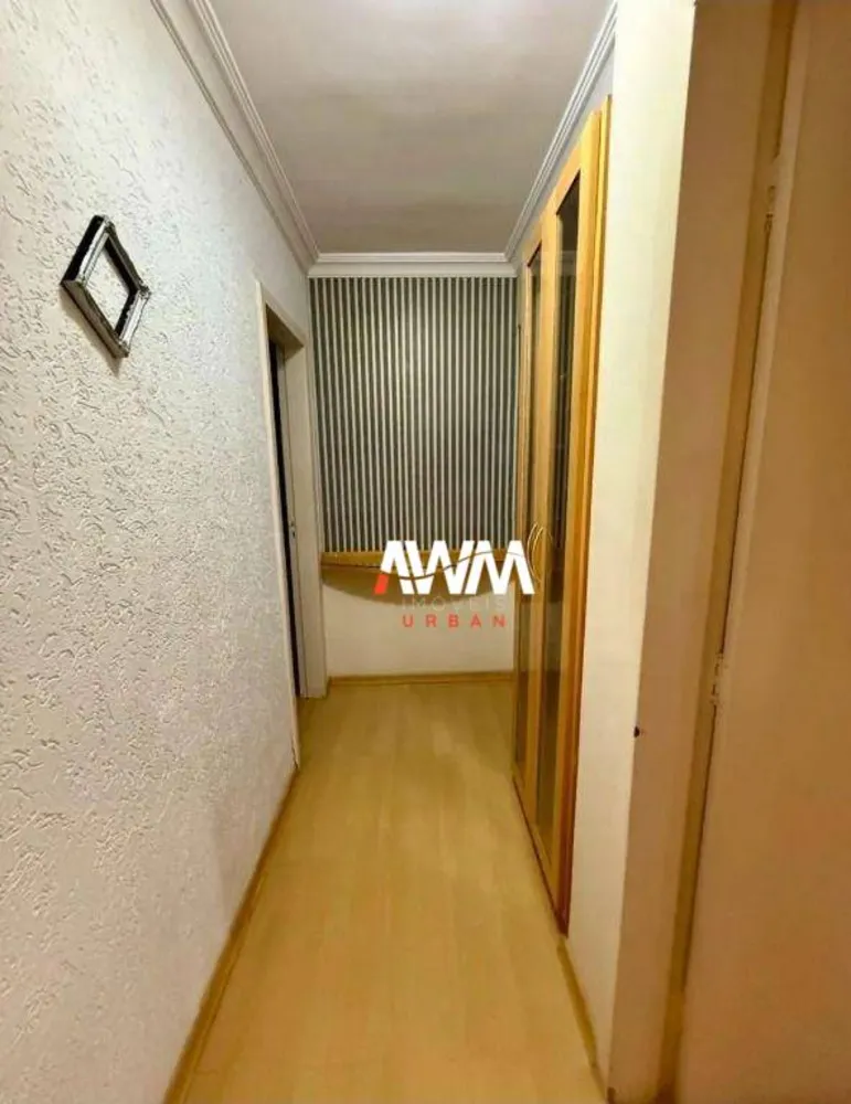 Apartamento, 3 quartos, 97 m² - Foto 2