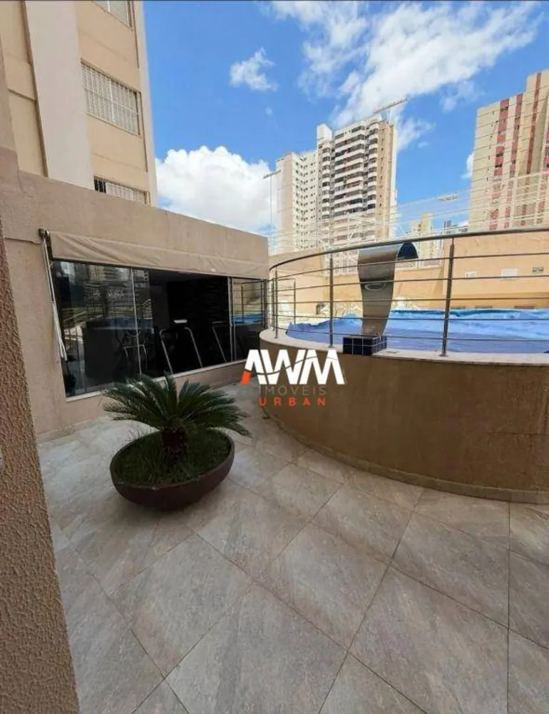 Apartamento, 3 quartos, 97 m² - Foto 7