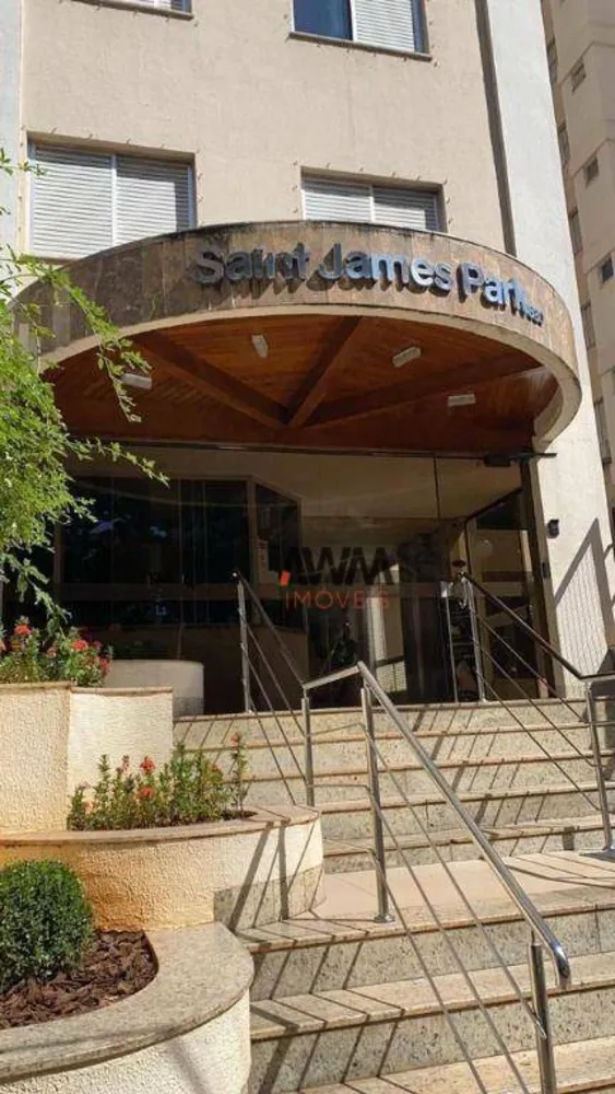 Apartamento, 3 quartos, 97 m² - Foto 9