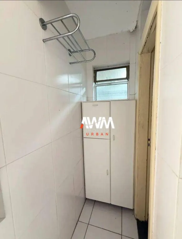Apartamento, 3 quartos, 97 m² - Foto 8