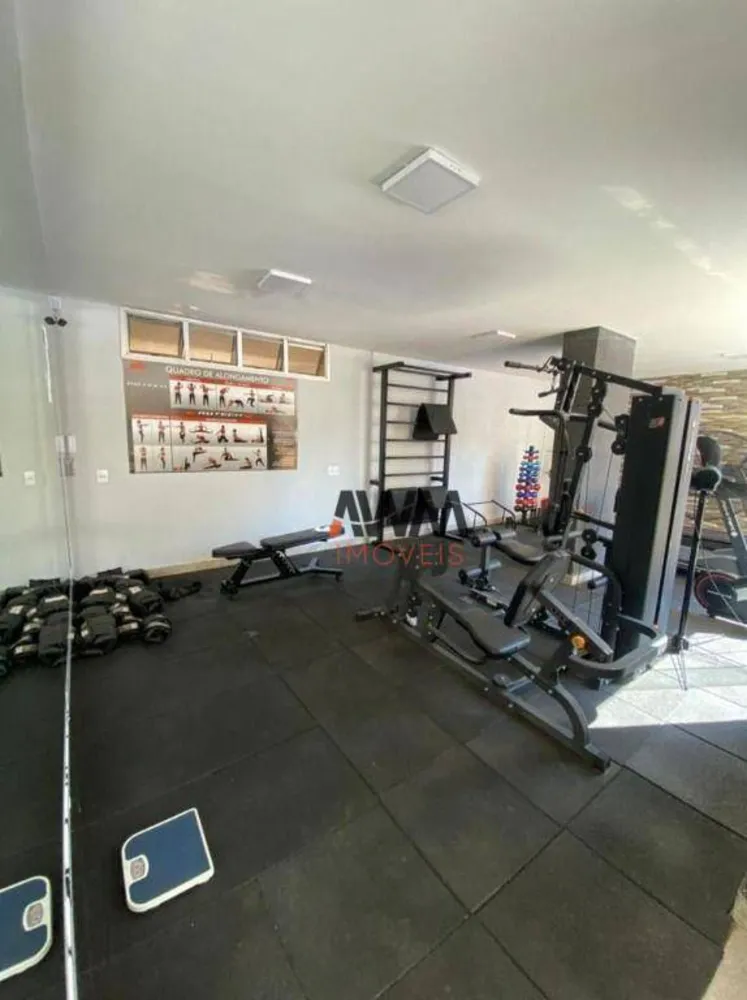Apartamento, 3 quartos, 97 m² - Foto 10