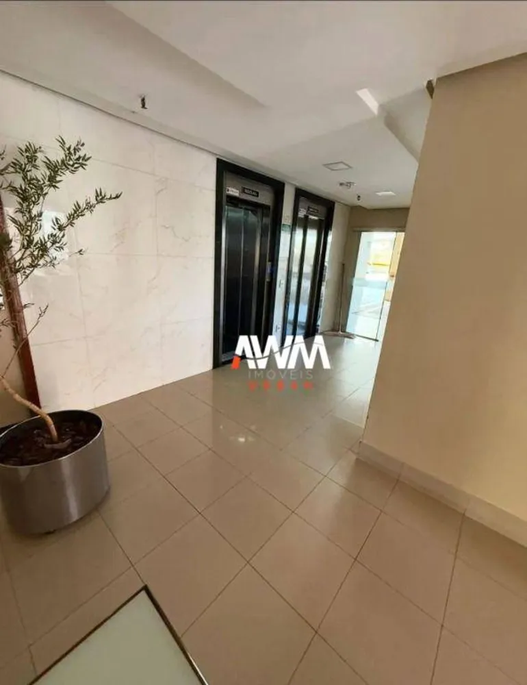 Apartamento, 3 quartos, 97 m² - Foto 6