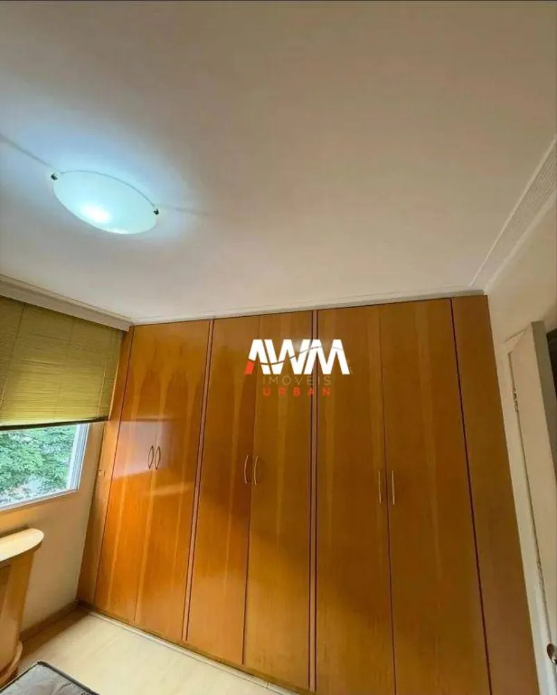 Apartamento, 3 quartos, 97 m² - Foto 5