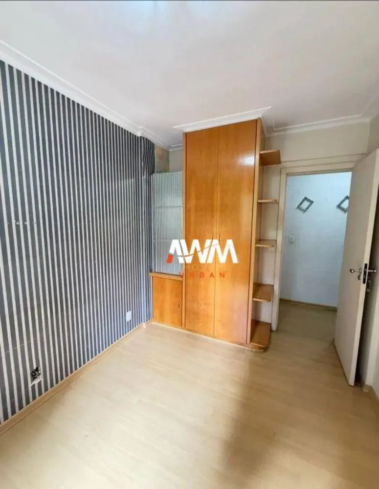 Apartamento, 3 quartos, 97 m² - Foto 1