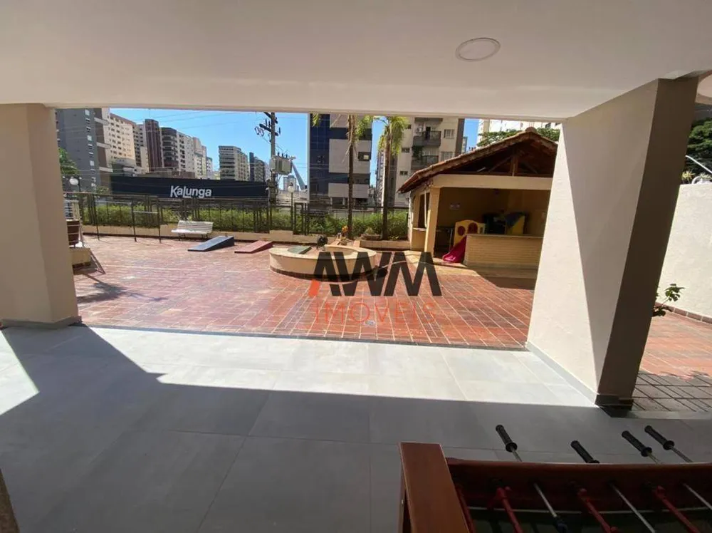 Apartamento, 3 quartos, 97 m² - Foto 12