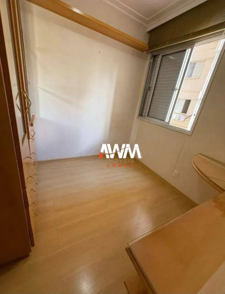 Apartamento, 3 quartos, 97 m² - Foto 4
