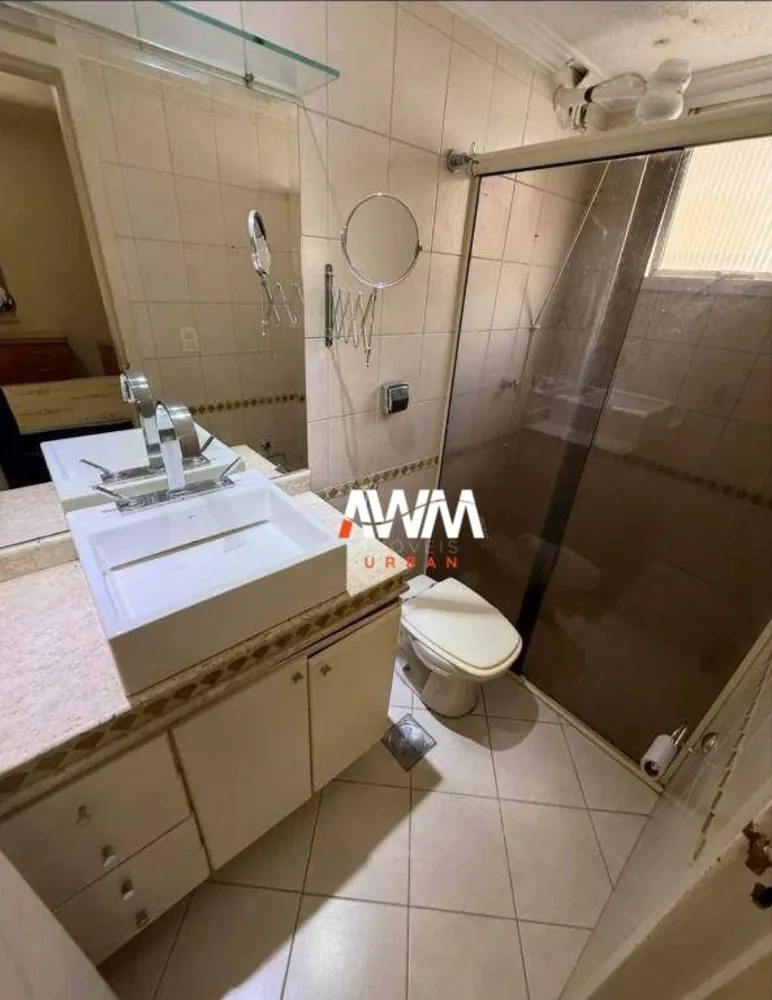 Apartamento, 3 quartos, 97 m² - Foto 3