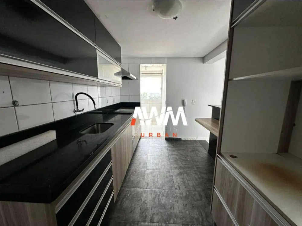 Apartamento, 3 quartos, 84 m² - Foto 2