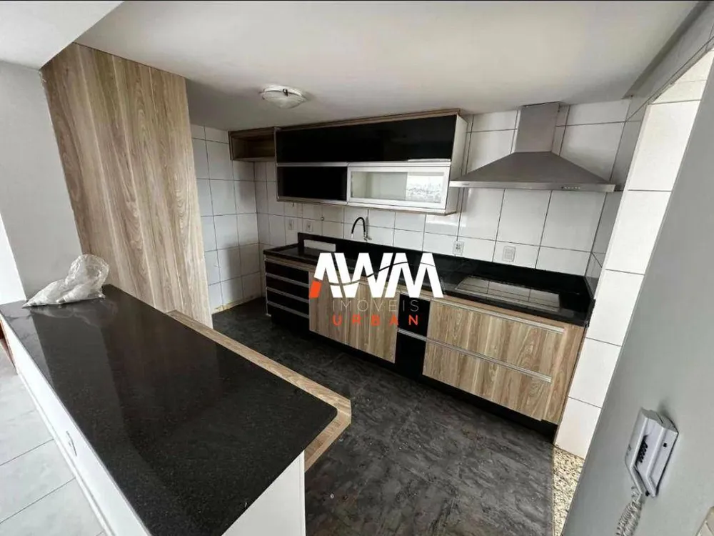 Apartamento, 3 quartos, 84 m² - Foto 3