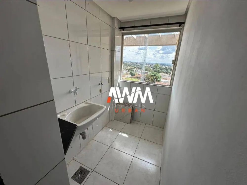 Apartamento, 3 quartos, 84 m² - Foto 11