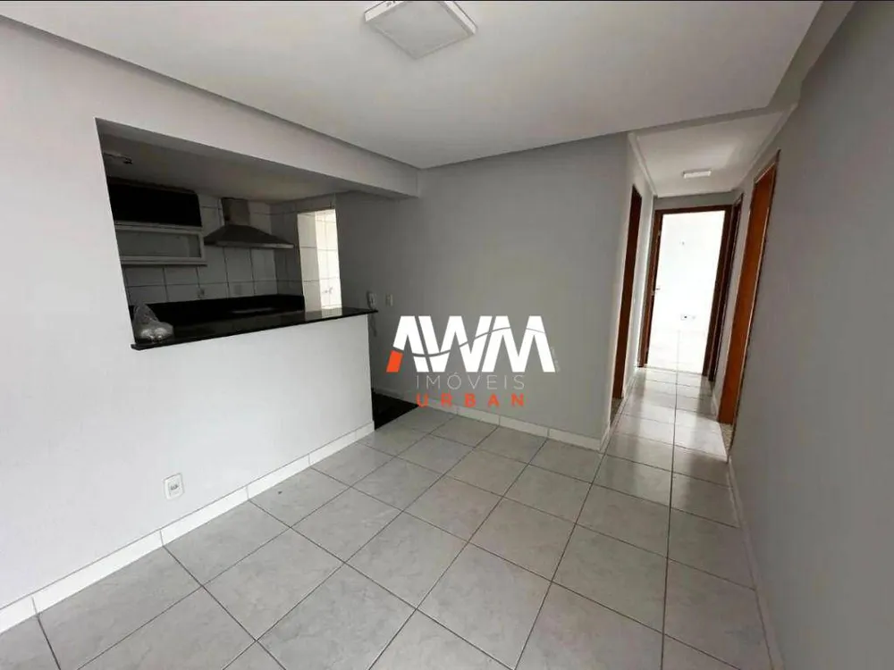Apartamento, 3 quartos, 84 m² - Foto 8