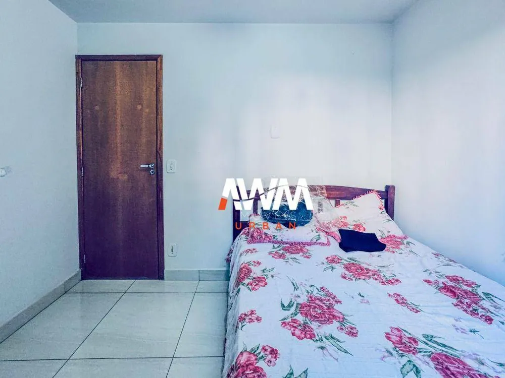 Apartamento, 2 quartos, 54 m² - Foto 3