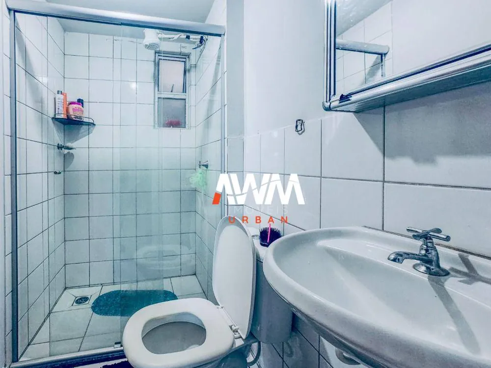 Apartamento, 2 quartos, 54 m² - Foto 4