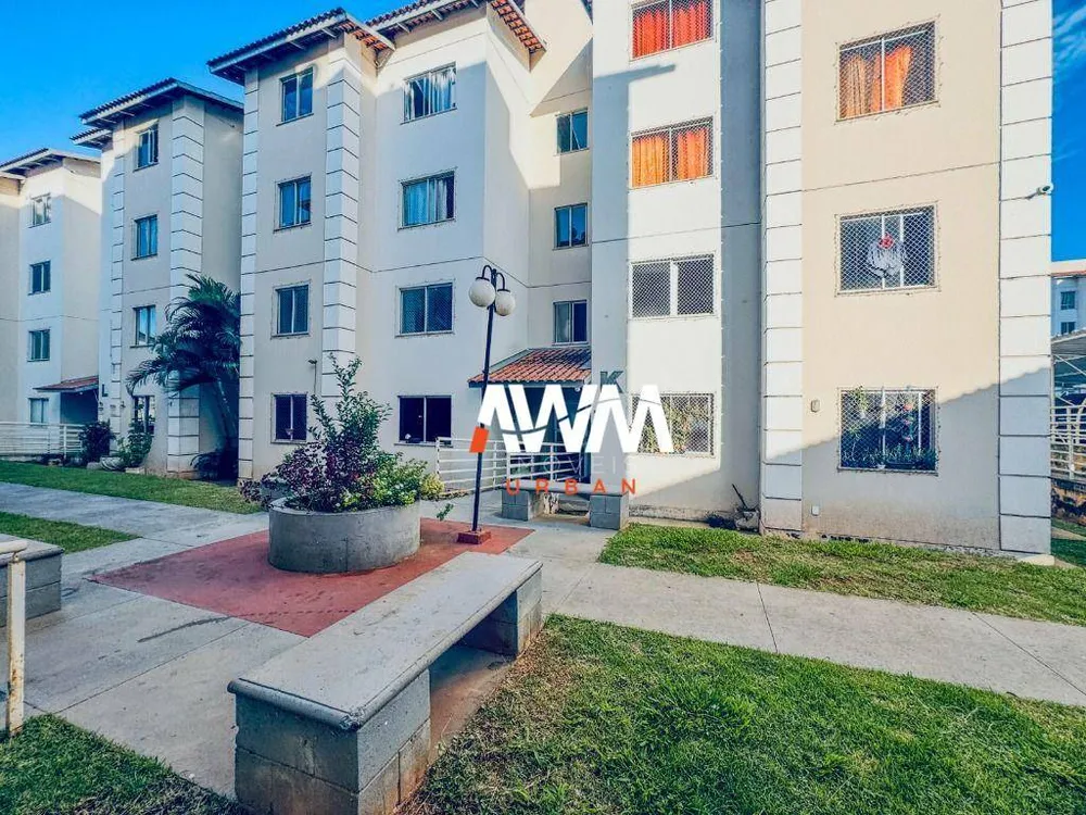 Apartamento, 2 quartos, 54 m² - Foto 5
