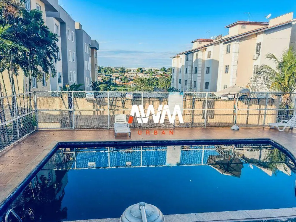 Apartamento, 2 quartos, 54 m² - Foto 10