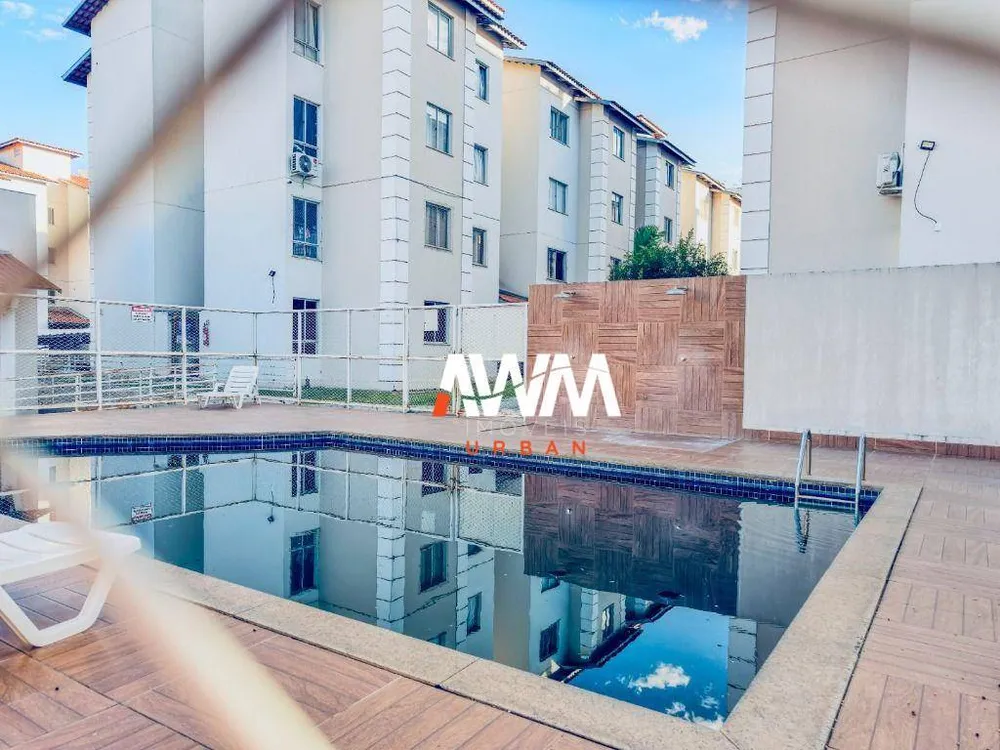 Apartamento, 2 quartos, 54 m² - Foto 7