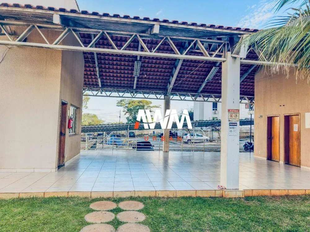 Apartamento, 2 quartos, 54 m² - Foto 11