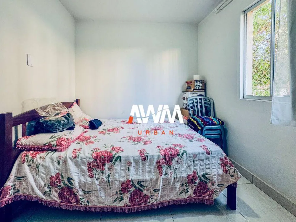 Apartamento, 2 quartos, 54 m² - Foto 2