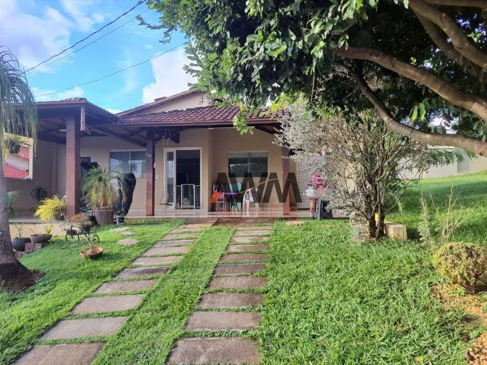 Casa de Condomínio, 3 quartos - Foto 5