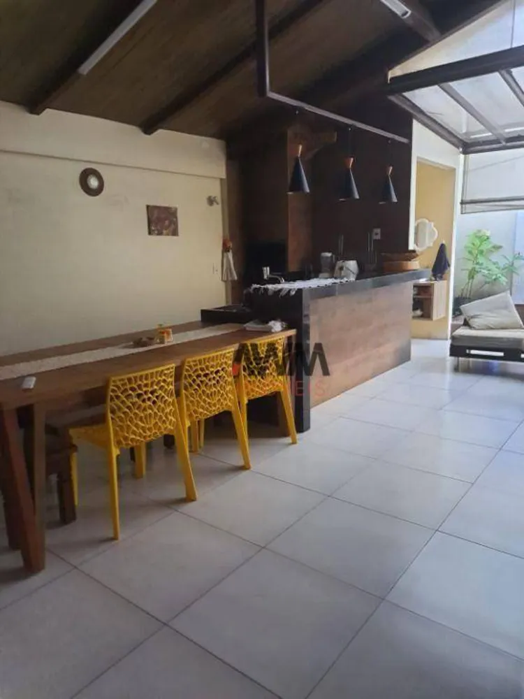 Casa de Condomínio, 3 quartos - Foto 7