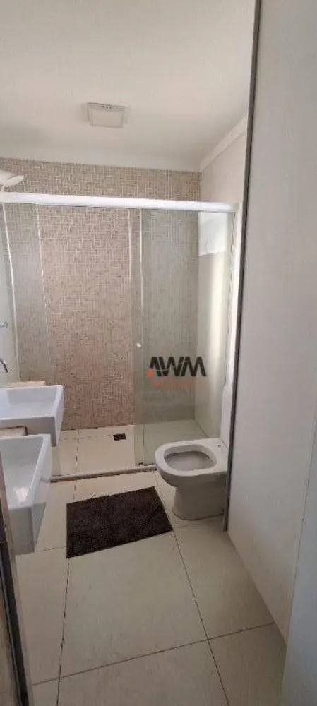 Apartamento, 3 quartos, 98 m² - Foto 8