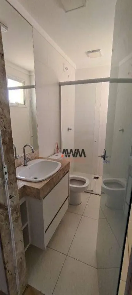 Apartamento, 3 quartos, 98 m² - Foto 4