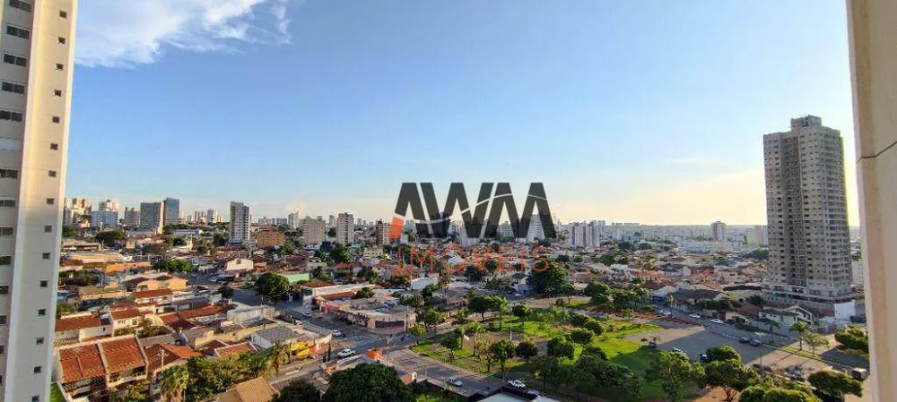 Apartamento, 3 quartos, 98 m² - Foto 1