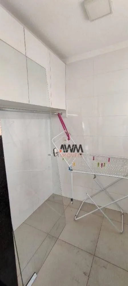 Apartamento, 3 quartos, 98 m² - Foto 2