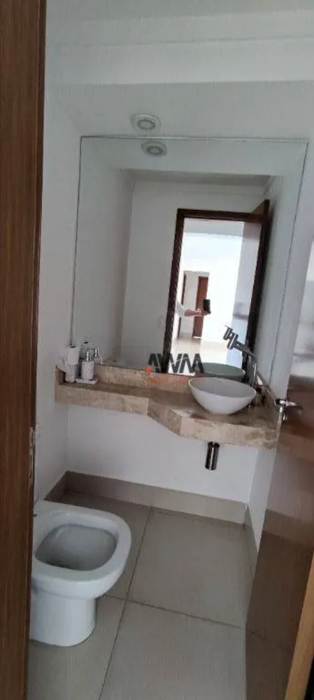Apartamento, 3 quartos, 98 m² - Foto 3