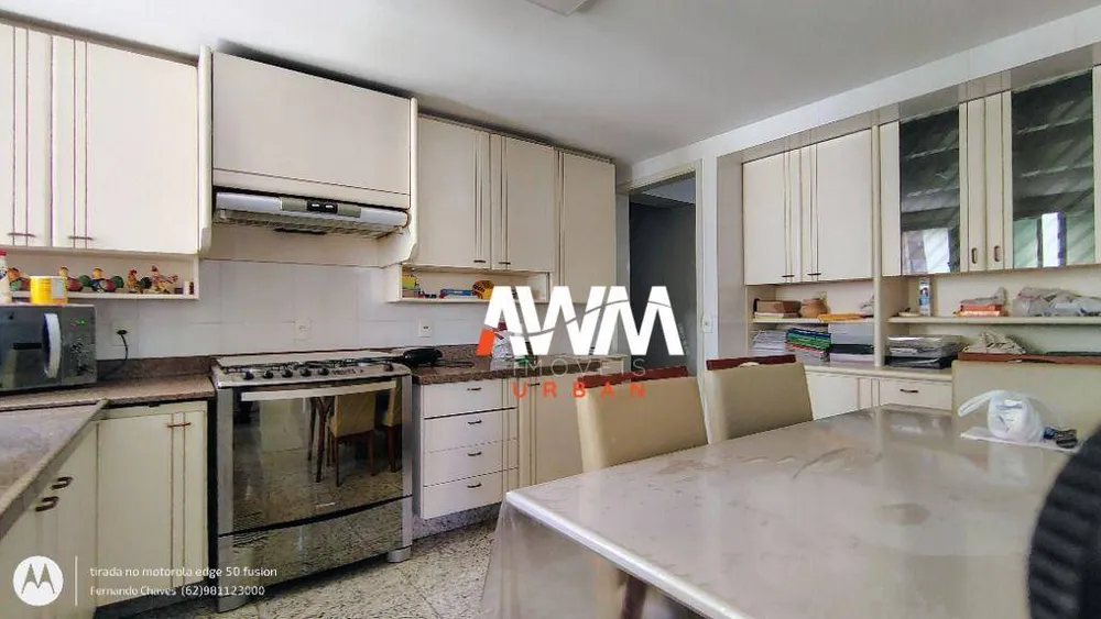 Apartamento, 4 quartos, 150 m² - Foto 6