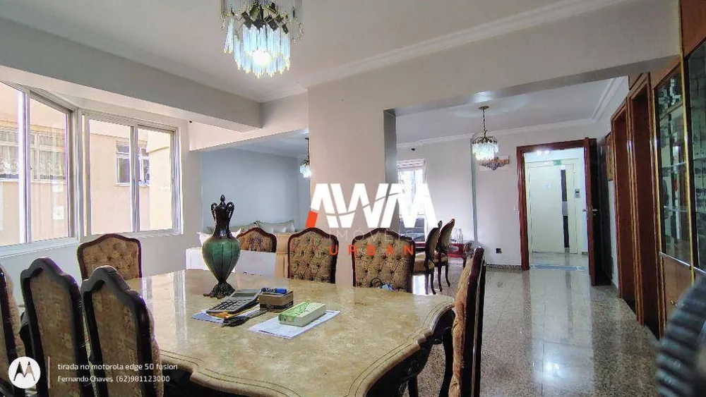 Apartamento, 4 quartos, 150 m² - Foto 5