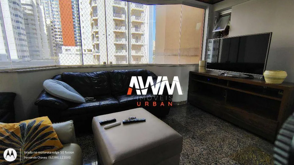 Apartamento, 4 quartos, 150 m² - Foto 3