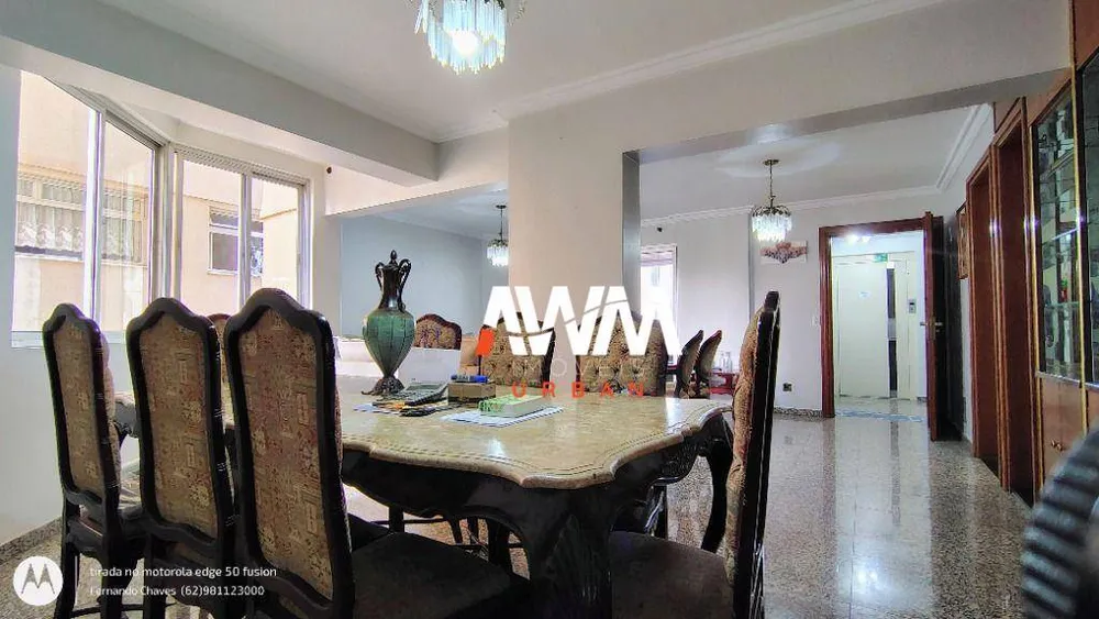 Apartamento, 4 quartos, 150 m² - Foto 4