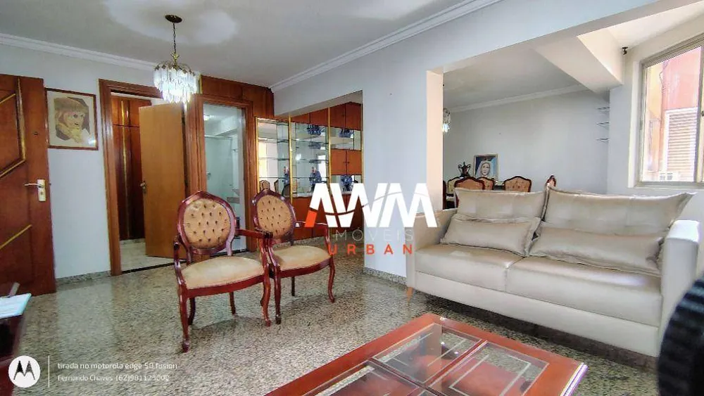 Apartamento, 4 quartos, 150 m² - Foto 1