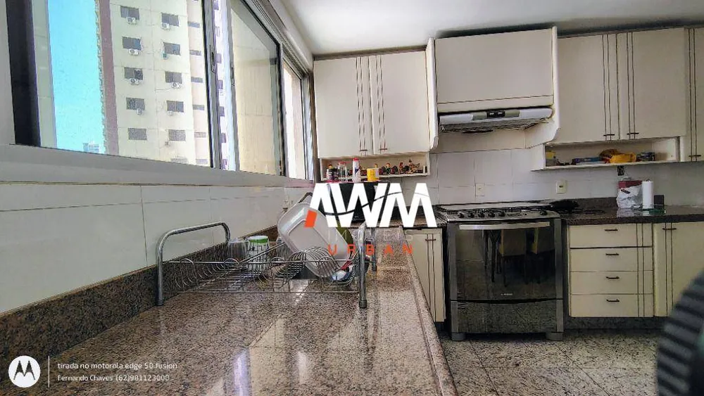 Apartamento, 4 quartos, 150 m² - Foto 7