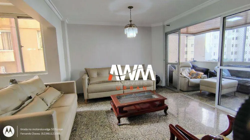 Apartamento, 4 quartos, 150 m² - Foto 2