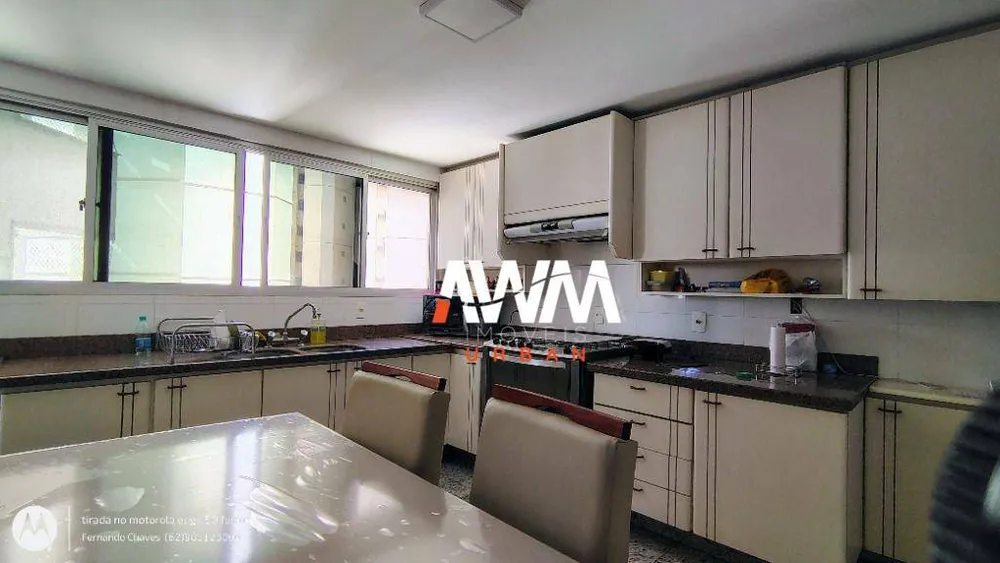 Apartamento, 4 quartos, 150 m² - Foto 8