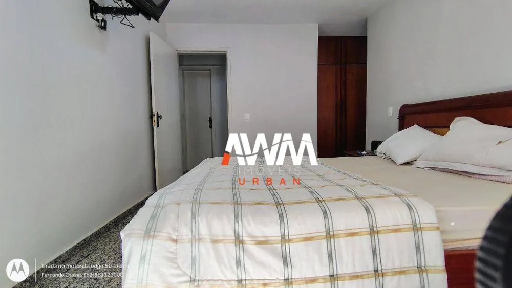 Apartamento, 4 quartos, 150 m² - Foto 13