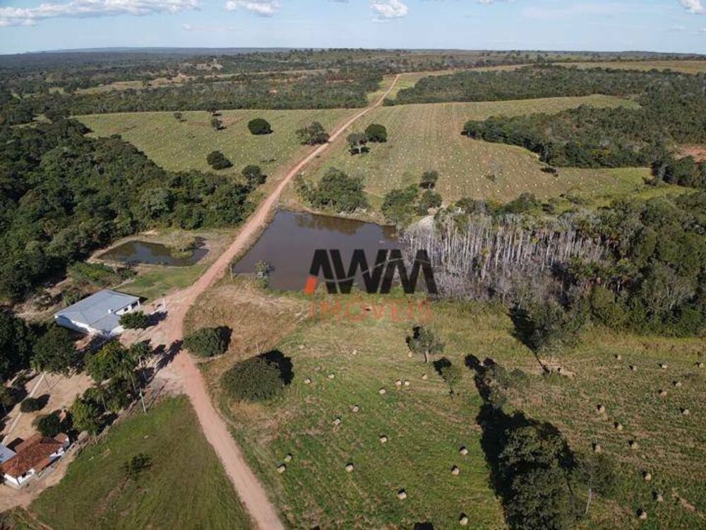 Fazenda à venda, 18000000M2 - Foto 1