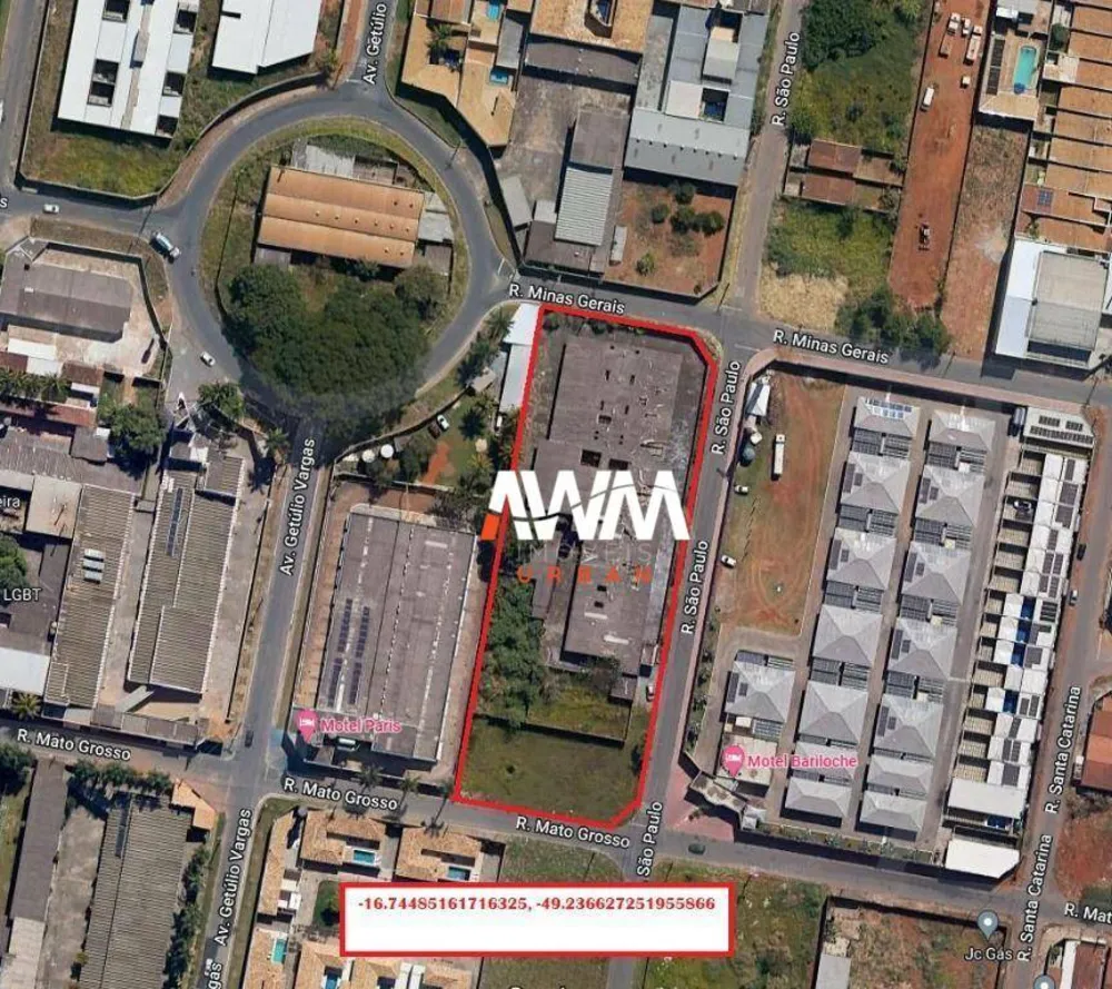 Terreno, 5300 m² - Foto 6