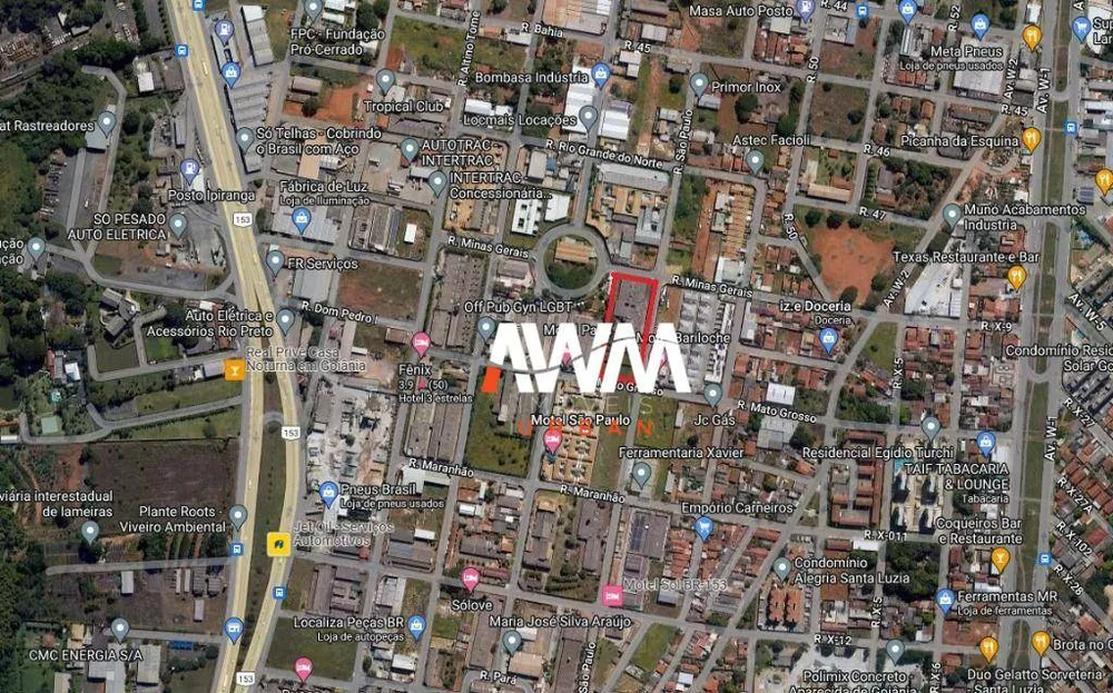 Terreno, 5300 m² - Foto 4